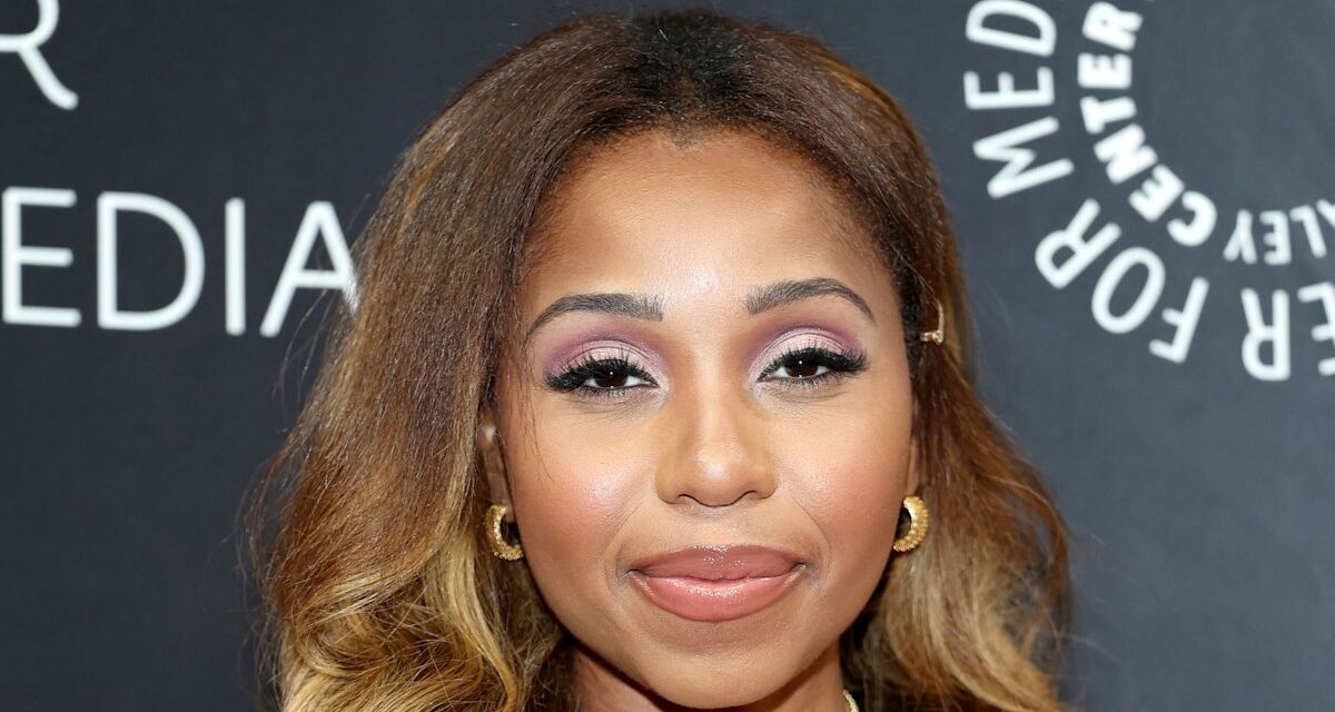 La co-star enceinte de Ginger Zee a obligé de s&rsquo;éloigner de GMA sur l&rsquo;incident de la santé