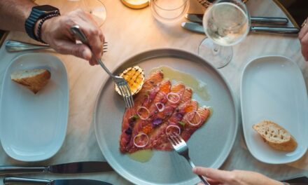 Les meilleurs restaurants de Sydney que vous ne pouvez pas manquer
