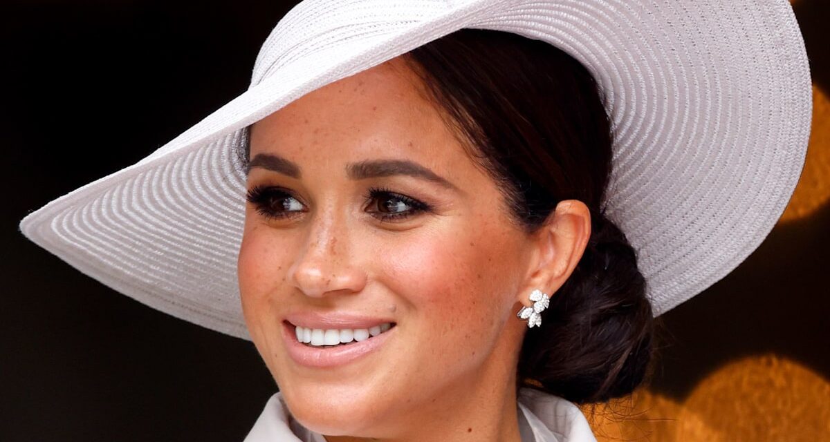 Meghan Markle a repéré passer un «temps de famille spécial» avec son fils Archie avant le 44e anniversaire
