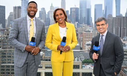 GMA remplace les trois hôtes bien-aimés alors que les ancres disparaissent du spectacle avant le week-end de vacances