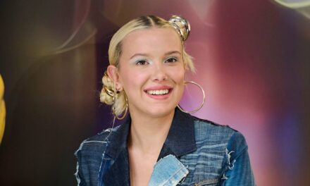 Tous les signes que Millie Bobby Brown avait accueilli une petite fille en famille