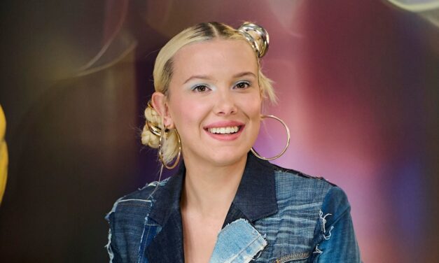 Tous les signes que Millie Bobby Brown avait accueilli une petite fille en famille