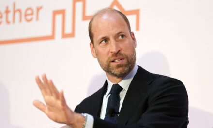 Le prince William fait d&rsquo;énormes progrès quelques semaines après une étape importante