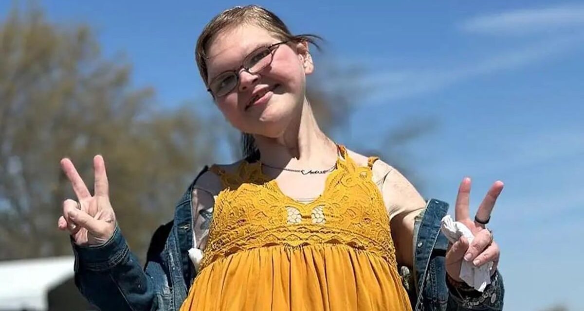 La star des sœurs de 1000 lb Tammy Slaton étimule la préoccupation dans la nouvelle vidéo aux côtés de la fiancée