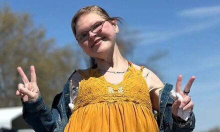 La star des sœurs de 1000 lb Tammy Slaton étimule la préoccupation dans la nouvelle vidéo aux côtés de la fiancée