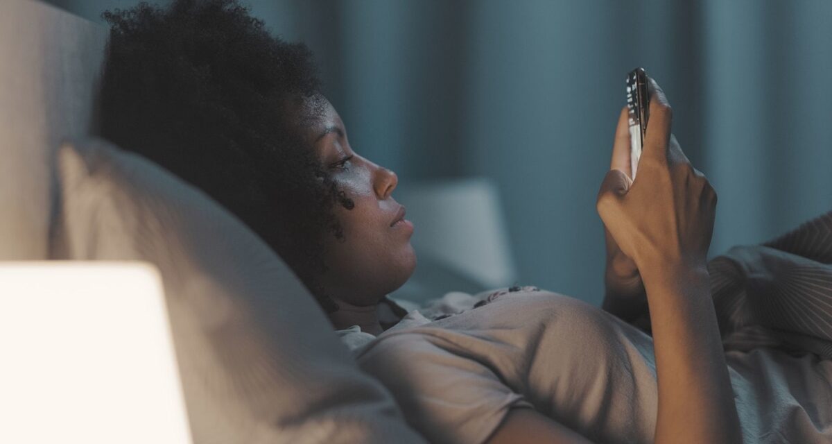 Contester votre chemin vers l&rsquo;anxiété? Les experts partagent des conseils pour surmonter l&rsquo;habitude