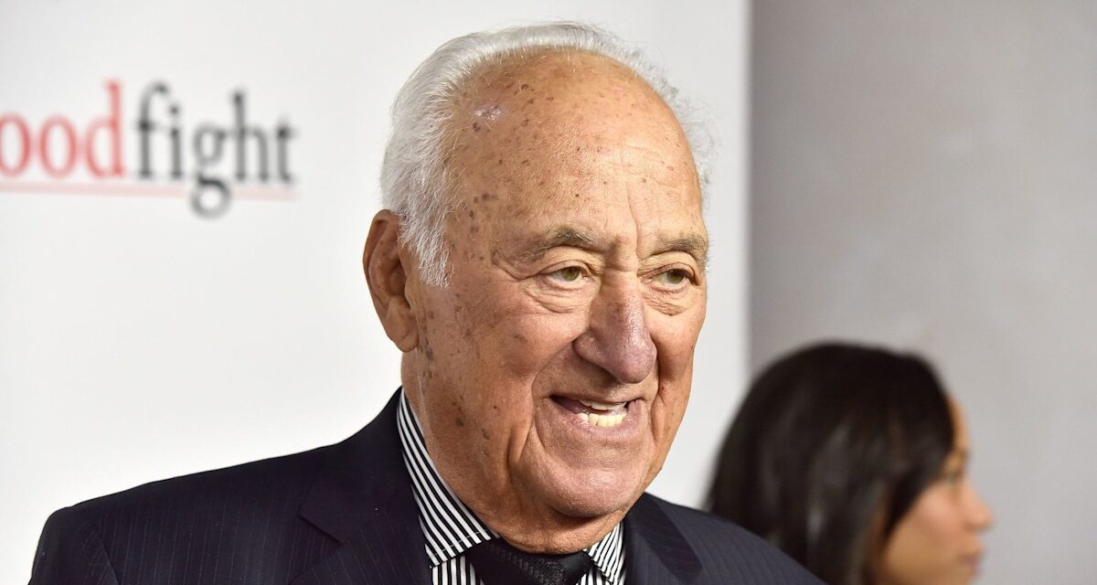 La star de Sopranos et la légende de Broadway décèdent 96 ans