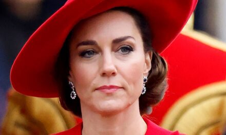 Le seul sac princesse Kate ne porte presque jamais – et pourquoi
