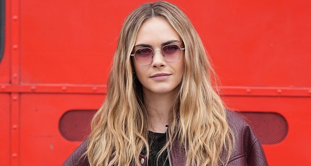 Meilleurs looks du retour de la piste tant attendu de Topshop