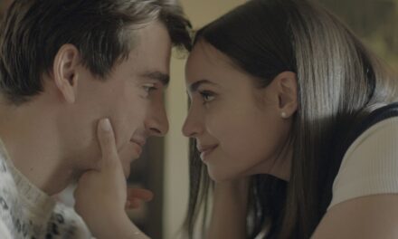 My Oxford Year Star Corey Mylchreest&rsquo;s Private Life Off Camera