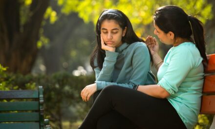 Comment aider votre enfant à construire la «résilience» s&rsquo;il est déçu des résultats du GCSE