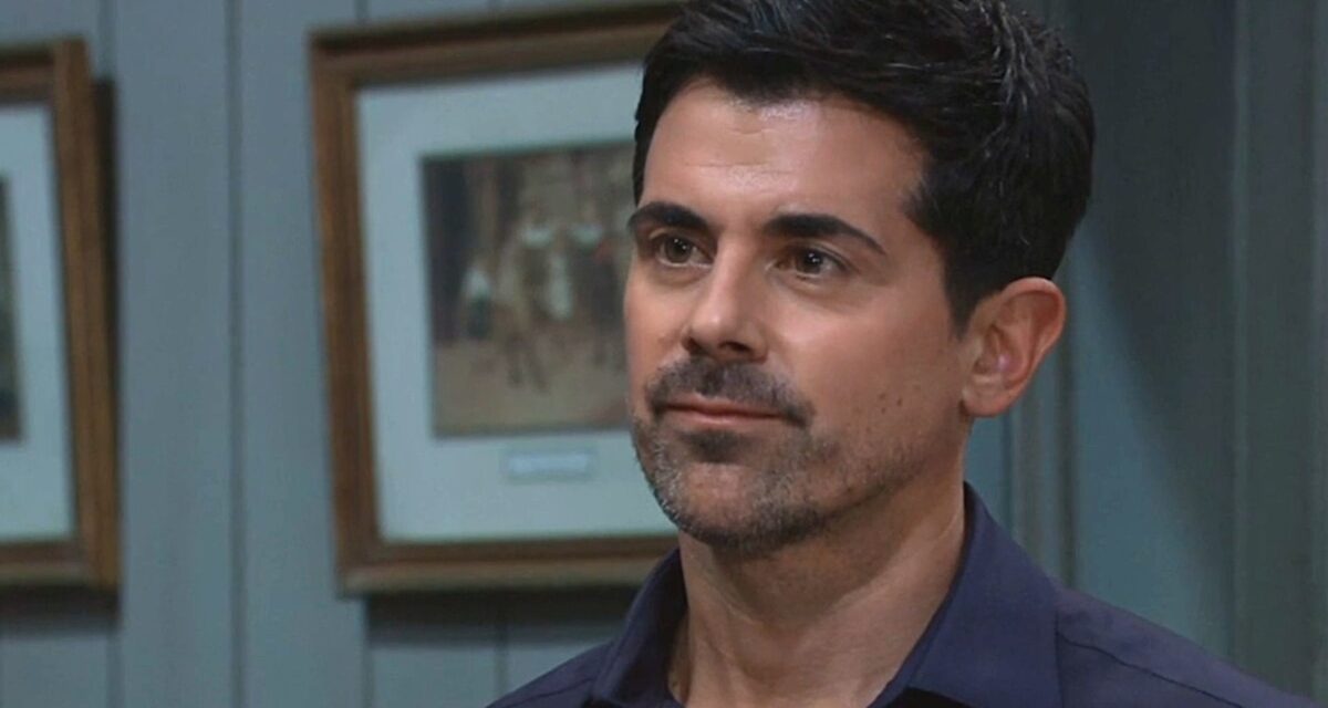 Les fans de l&rsquo;hôpital général louent l&rsquo;acteur de Nikolas Carradine alors qu&rsquo;ils appellent à son retour