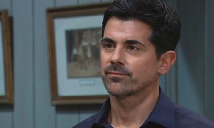 Les fans de l&rsquo;hôpital général louent l&rsquo;acteur de Nikolas Carradine alors qu&rsquo;ils appellent à son retour