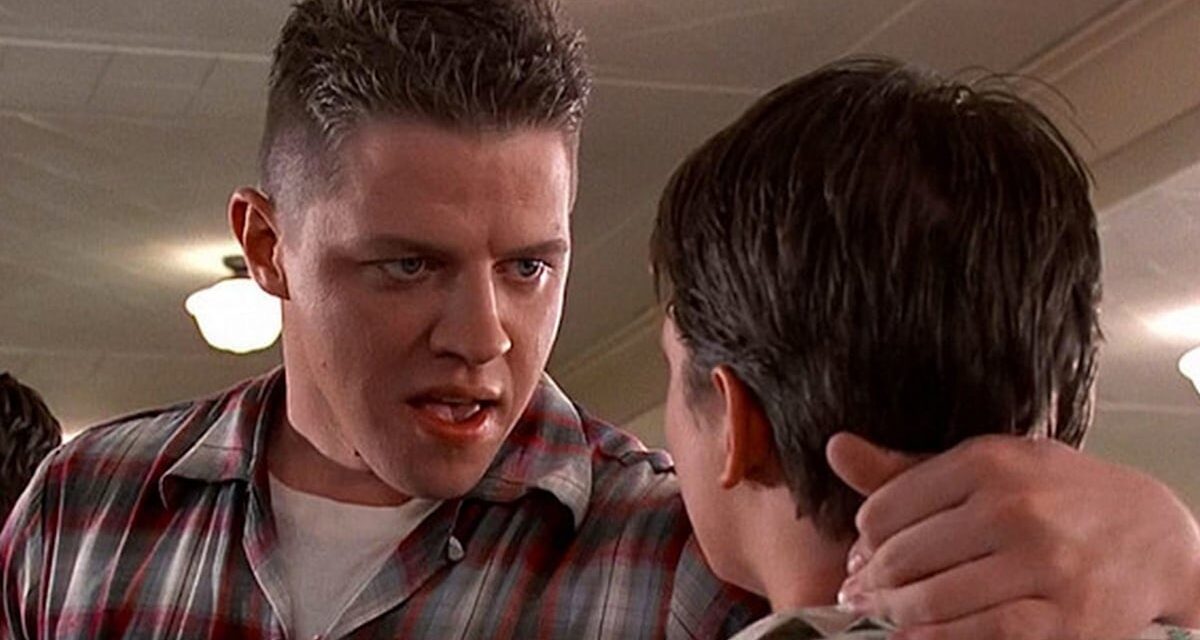 Back to the Future Star semble méconnaissable aujourd&rsquo;hui 2 ans après la réunion de Michael J Fox