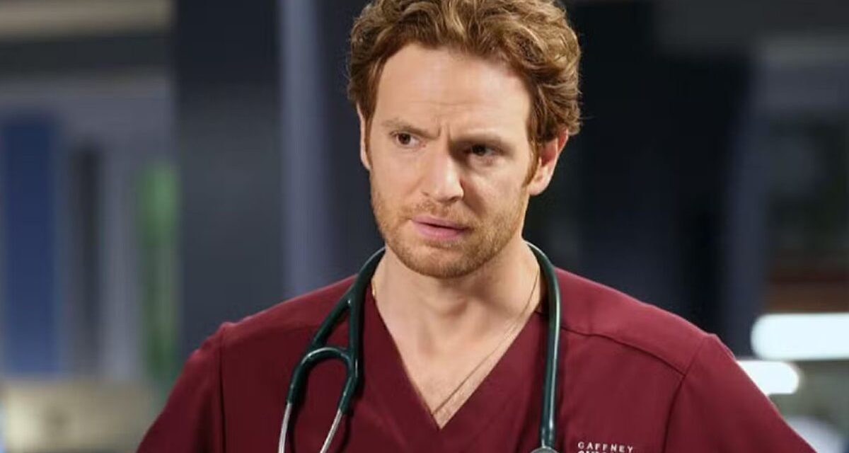 Chicago Med accueille la reprise de l&rsquo;ancien membre de la distribution comme 2 autres étoiles qui sortent NBC Show