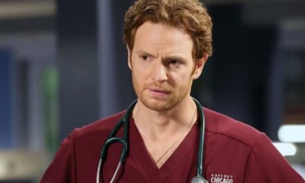 Chicago Med accueille la reprise de l&rsquo;ancien membre de la distribution comme 2 autres étoiles qui sortent NBC Show