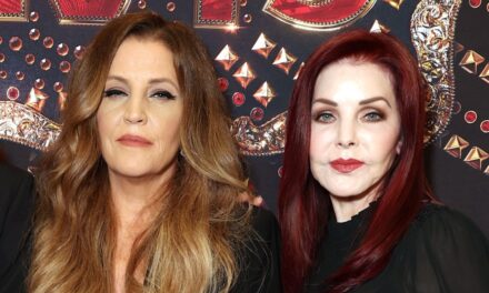 Priscilla Presley a frappé des allégations «  salaces  » concernant la santé de Lisa Marie au moment de la mort