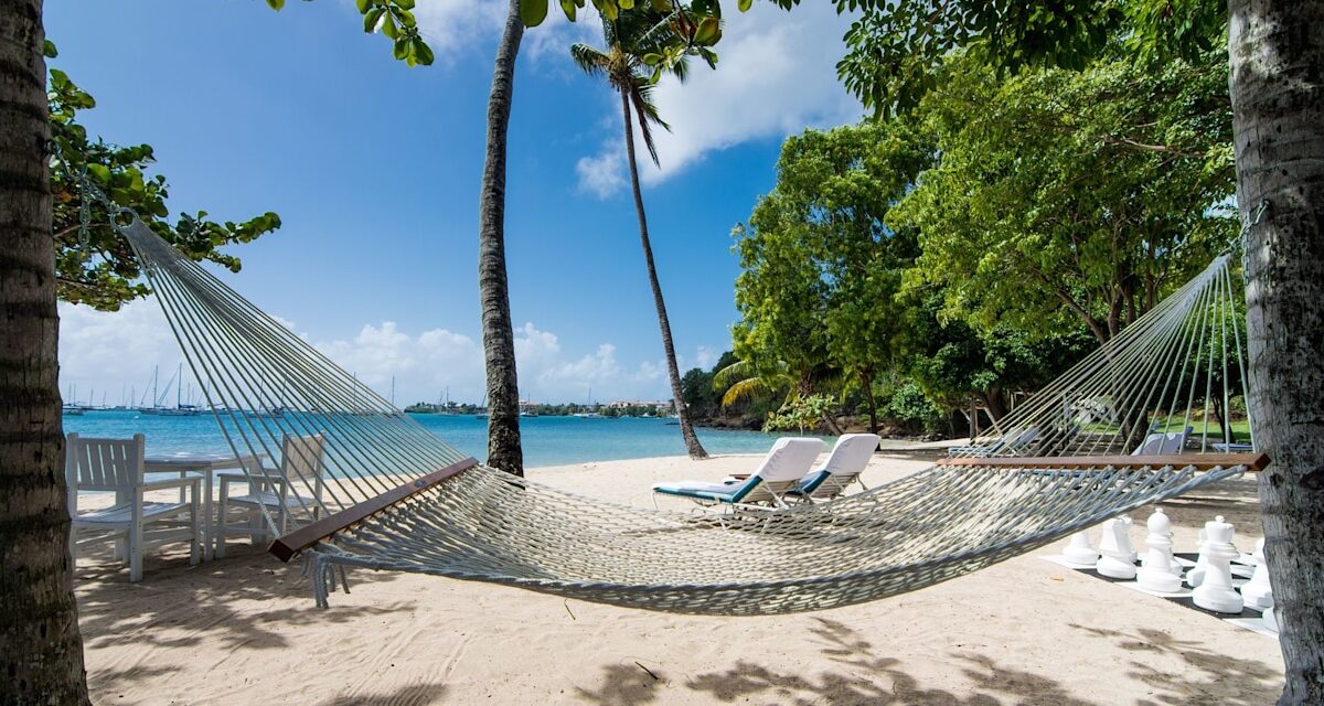 Pourquoi la Grenade est le joyau caché des Caraïbes