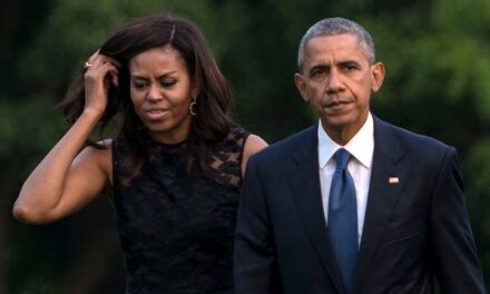 Barack et Michelle Obama font une déclaration politique audacieuse sur la fusillade d&rsquo;Alex Pretti