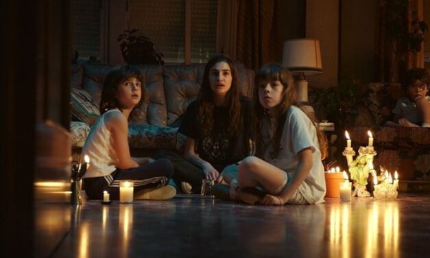 Le film Netflix basé sur une histoire vraie saluée comme «si effrayante» que seulement 1 personne sur 100 la termine