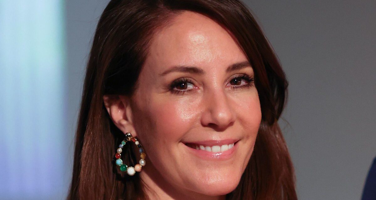 Royal Family Live: la princesse Marie revient au Danemark