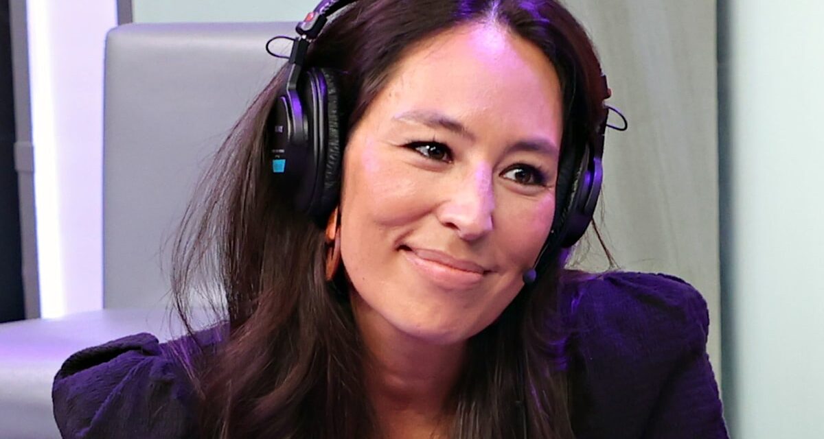 Joanna Gaines recule pour laisser briller la fille adulte alors qu&rsquo;elle partage une nouvelle mise à jour familiale loin de chez elle