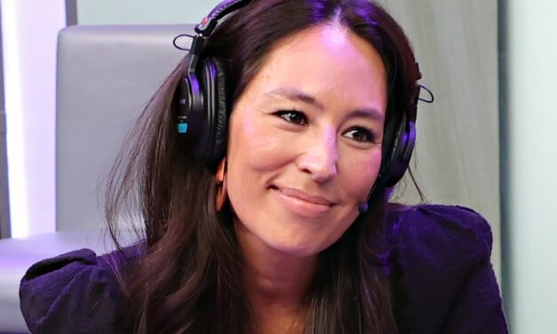 Joanna Gaines recule pour laisser briller la fille adulte alors qu&rsquo;elle partage une nouvelle mise à jour familiale loin de chez elle