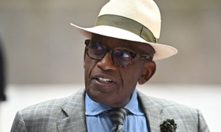 Al Roker soutenu par des co-animateurs sur l&rsquo;émotion émotionnelle de l&rsquo;éloignement du studio d&rsquo;aujourd&rsquo;hui