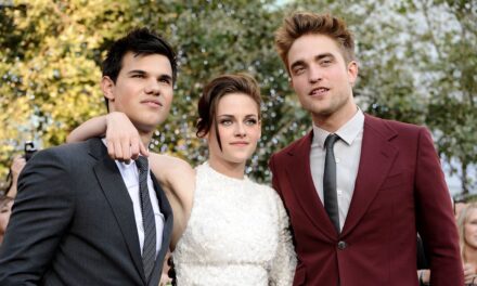 Twilight sort-il avec un nouveau film? Détails alors que les fans paniquent sur le nouveau teaser cryptique