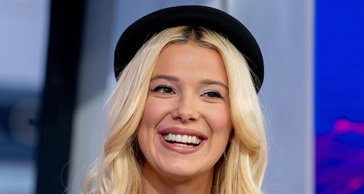 Millie Bobby Brown brille alors qu&rsquo;elle partage une mise à jour familiale passionnante