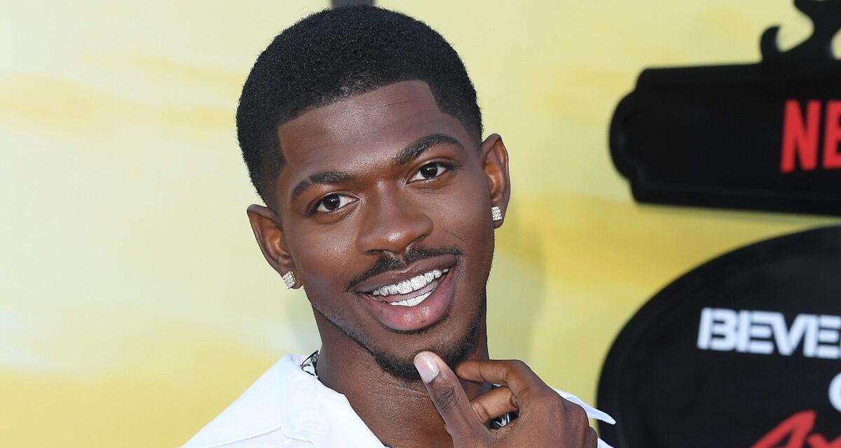 La valeur nette de Lil Nas X et la vie de la maison après l&rsquo;hospitalisation