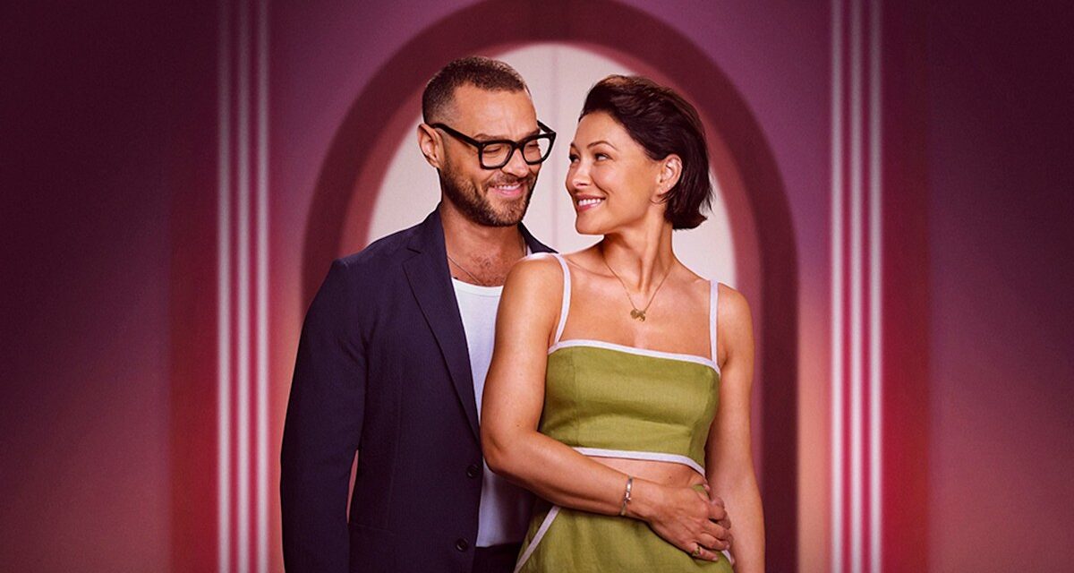 Les téléspectateurs saluent le retour du spectacle de rencontres «addictif»: «20 minutes et je l&rsquo;aime déjà»