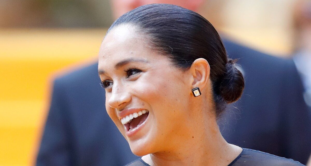 La collation douce «inhabituelle» de 2 £ de Meghan Markle qui «trompe le cerveau»