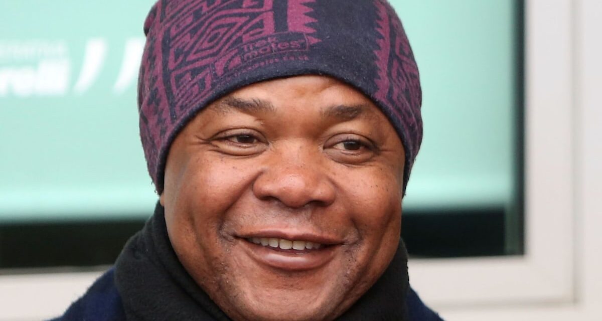 Twisted Tale of Amanda Knox: Qu&rsquo;est-il arrivé à Patrick Lumumba et où est-il maintenant?