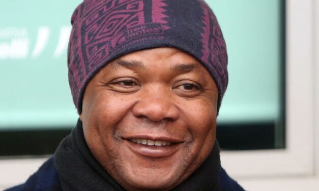 Twisted Tale of Amanda Knox: Qu&rsquo;est-il arrivé à Patrick Lumumba et où est-il maintenant?