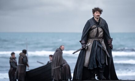 Les lieux de tournage de King & Conqueror ont été révélés, y compris un crossover Game of Thrones