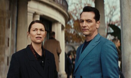 Les téléspectateurs Dub Claire Danes, la bête en moi, «la frénésie parfaite»