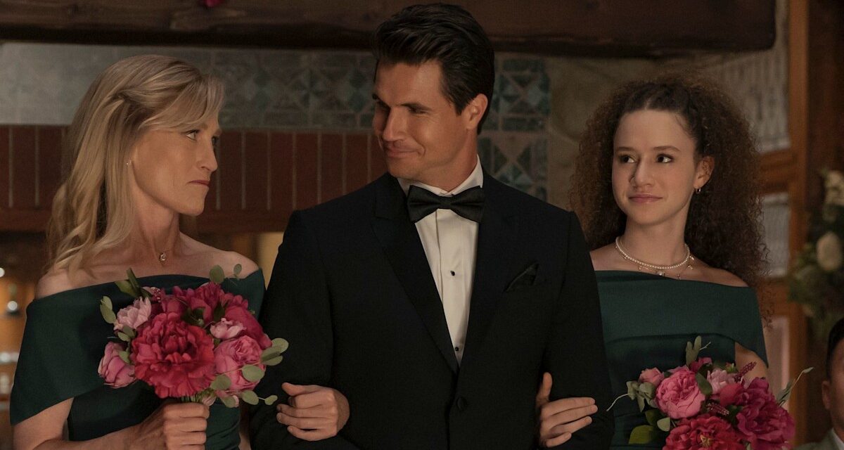 Le drame Amazon Prime «incroyable» et «créatif» laisse tranquillement la dernière saison