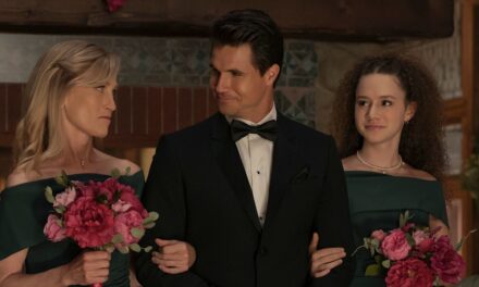 Le drame Amazon Prime «incroyable» et «créatif» laisse tranquillement la dernière saison