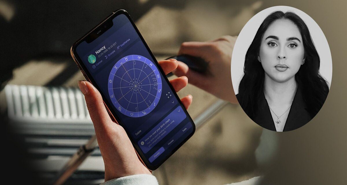 Revue de Nébuleuse: j&rsquo;ai une lecture psychique en ligne et j&rsquo;ai appris 2 choses sur moi-même