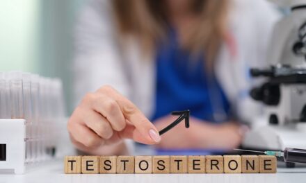 La testostérone était la «pièce manquante» de mon puzzle hormonal pour une humeur plus brillante et plus d&rsquo;énergie
