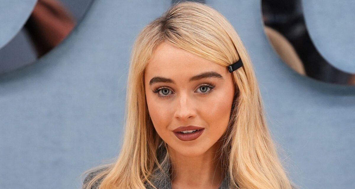 Rencontrez les parents de Sabrina Carpenter qui étaient autrefois des artistes eux-mêmes