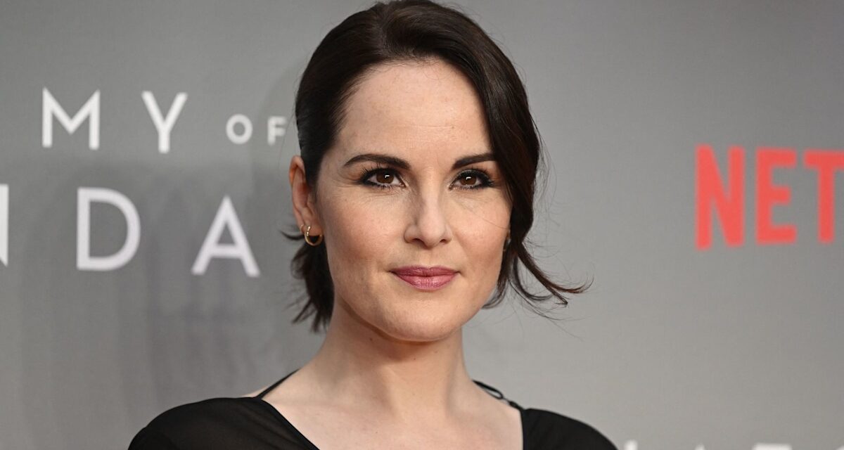 L&rsquo;acteur de Downton Abbey fait face à un revers alors que BBC Axes Show après une seule saison