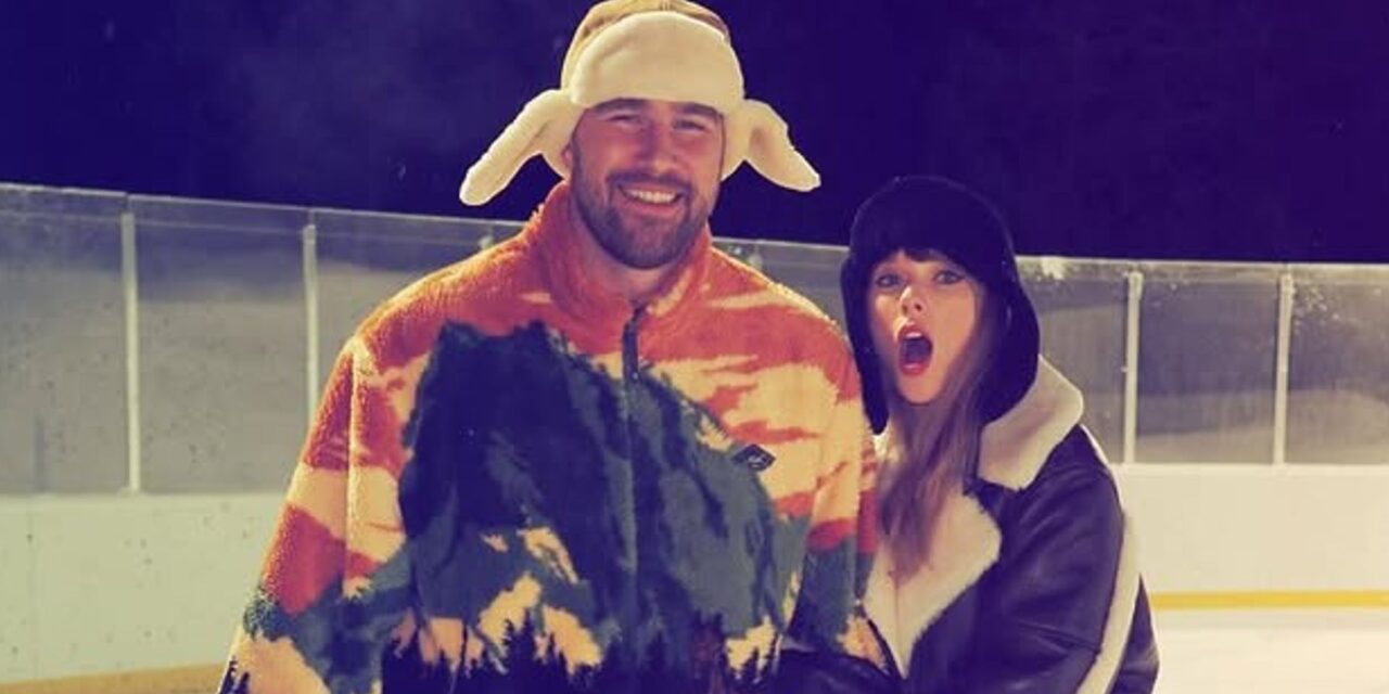 Datation épicée de Travis Kelce «Deal Breakers» refait surface au milieu de Taylor Swift Romance