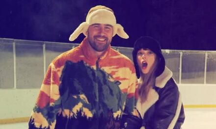 Datation épicée de Travis Kelce «Deal Breakers» refait surface au milieu de Taylor Swift Romance