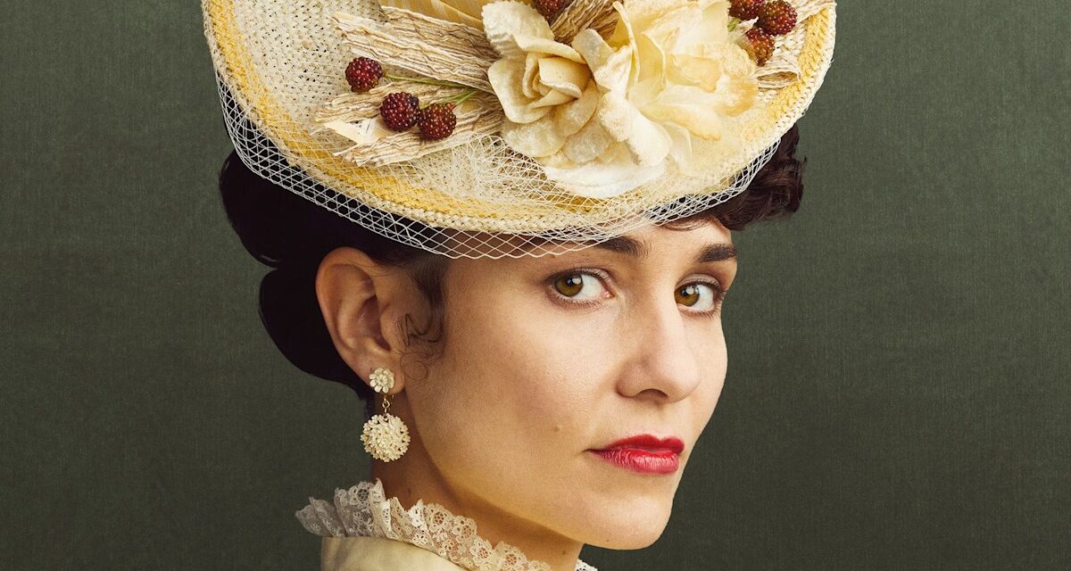 Downton Abbey et True Blood Stars Drame de 6 parties est votre prochaine obsession – premier regard