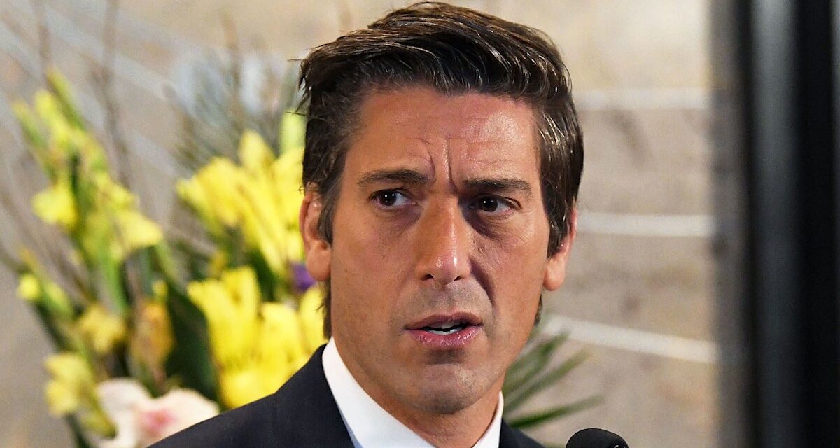 David Muir s&rsquo;excuse auprès des téléspectateurs pour déménager à un émission ABC très différente