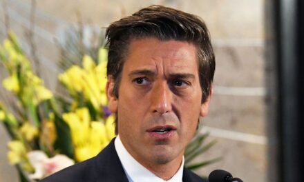 David Muir s&rsquo;excuse auprès des téléspectateurs pour déménager à un émission ABC très différente