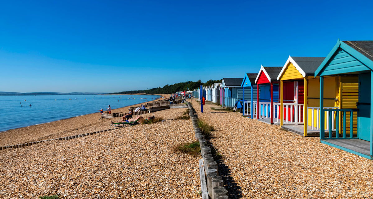 12 points de retraite britanniques les plus souhaitables – où chaque jour ressemble à des vacances
