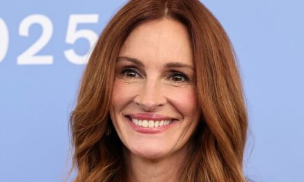 Le rôle inattendu de Julia Roberts dans l&rsquo;adaptation de BBC de Leonard et Hungry Paul